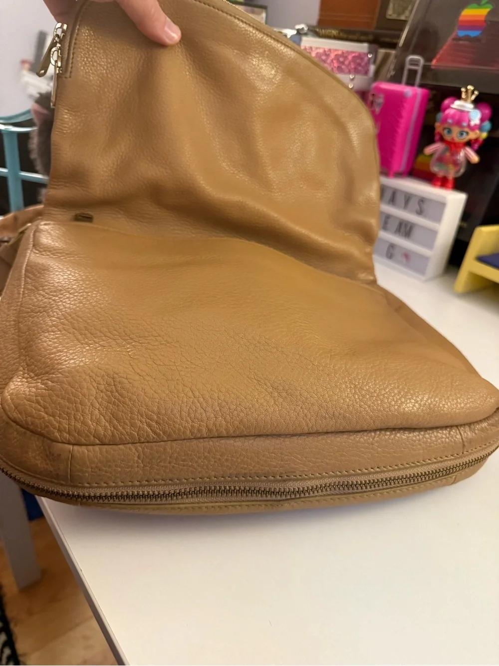 Fossil vintage preston